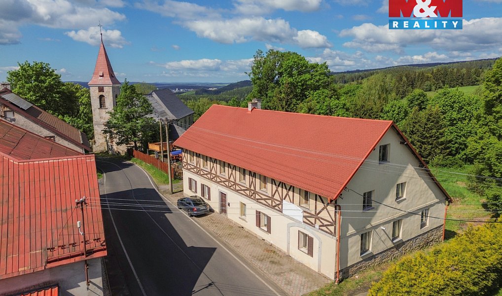 Prodej domu 600 m² s pozemkem 322 m², Šindelová – náhled fotky 25