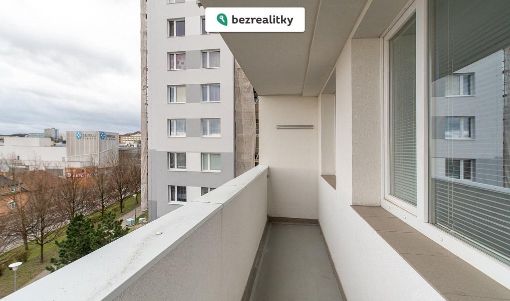 Prodej bytu 2+kk 48 m², Kladno – náhled fotky 3