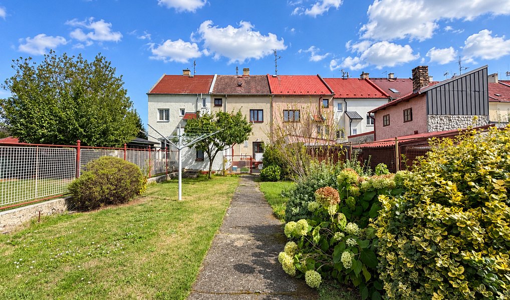 Prodej domu 183 m² s pozemkem 402 m², Spořice – náhled fotky 31