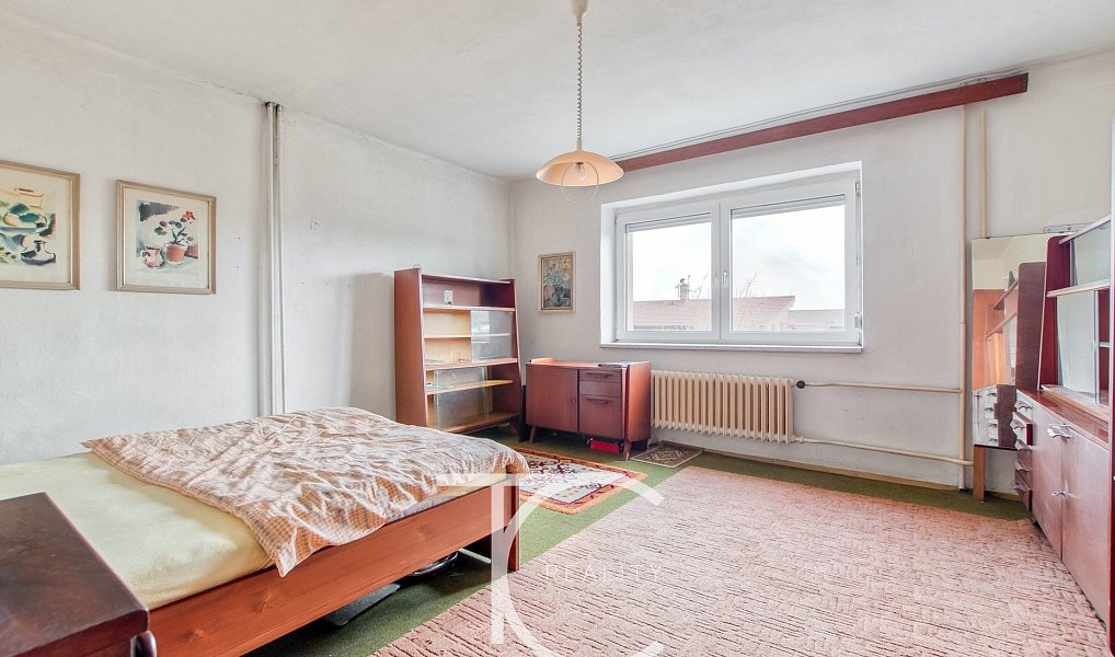 Prodej domu 180 m² s pozemkem 1 800 m², Petřvald – náhled fotky 14