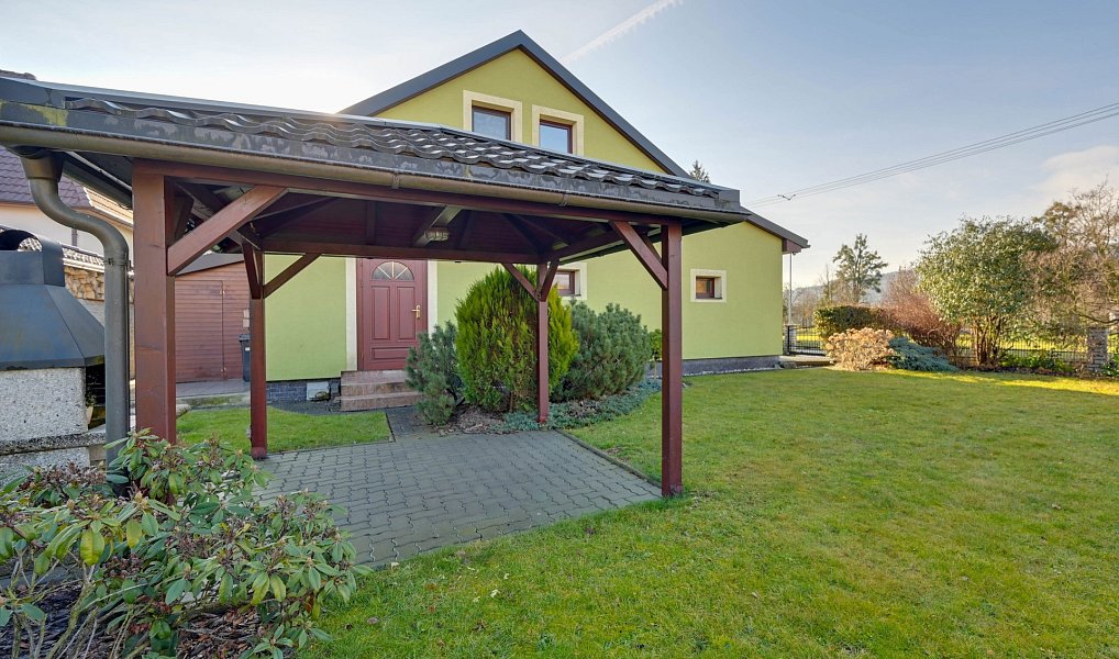 Prodej domu 293 m² s pozemkem 632 m², Odry – náhled fotky 4