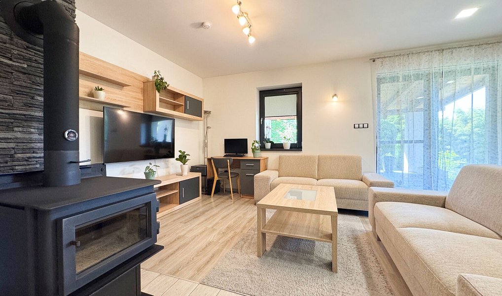 Prodej domu 116 m² s pozemkem 826 m², Bohumín – náhled fotky 4