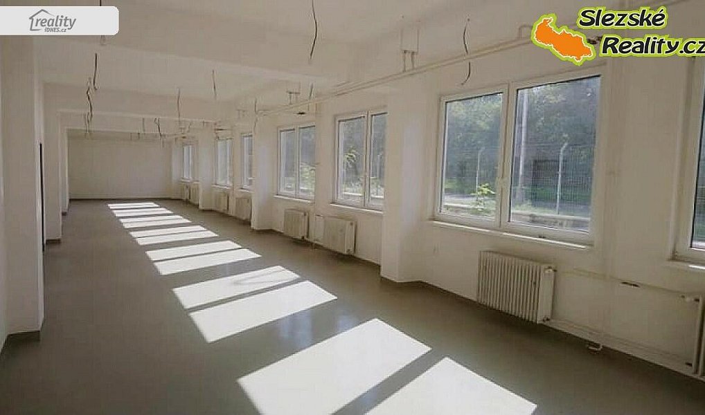 Pronájem kanceláře 14 m², Ostrava – náhled fotky 2
