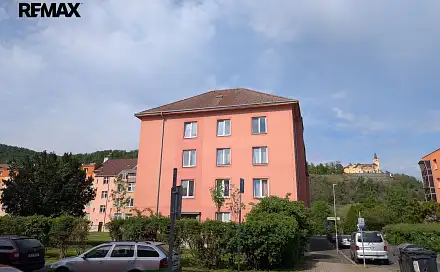 Prodej bytu 3+kk 82 m², Těšínská, Ústí nad Labem - Střekov