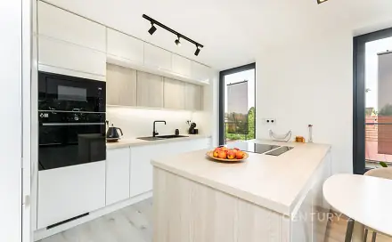 Prodej bytu 4+kk 115 m², Palackého, Lysá nad Labem - Litol, okres Nymburk