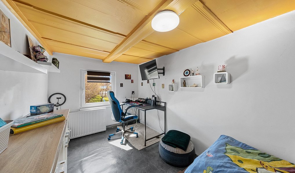 Prodej domu 380 m² s pozemkem 1 881 m², Velký Šenov – náhled fotky 21