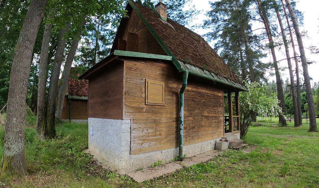 Prodej chaty/chalupy 41 m² s pozemkem 31 m², Horní Pěna – náhled fotky 5