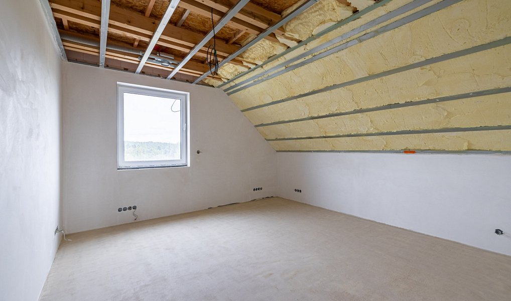 Prodej domu 166 m² s pozemkem 1 012 m², Lužná – náhled fotky 14