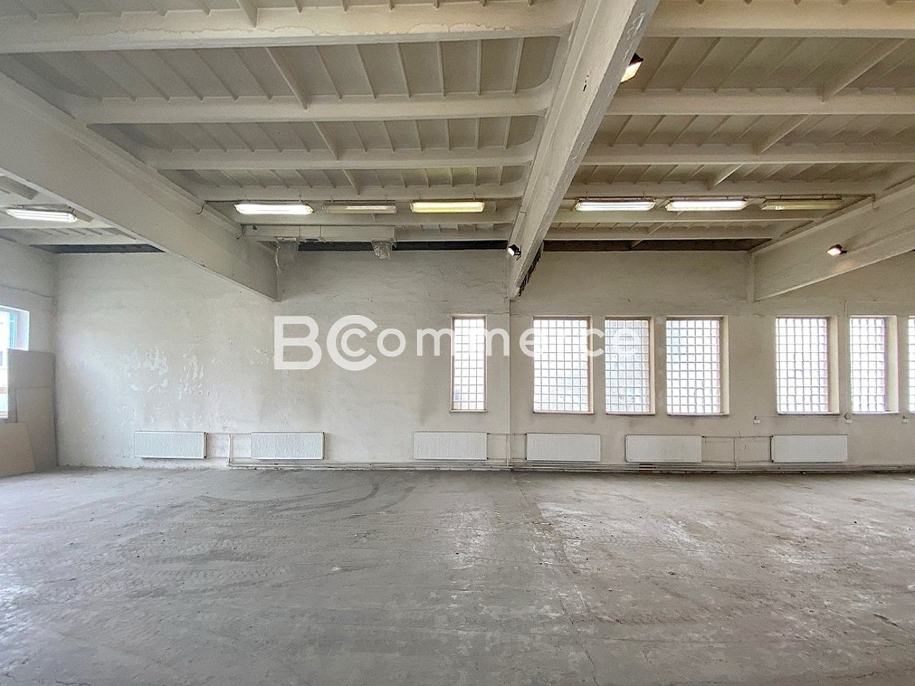 Pronájem skladovacích prostor 565 m² — photo 4