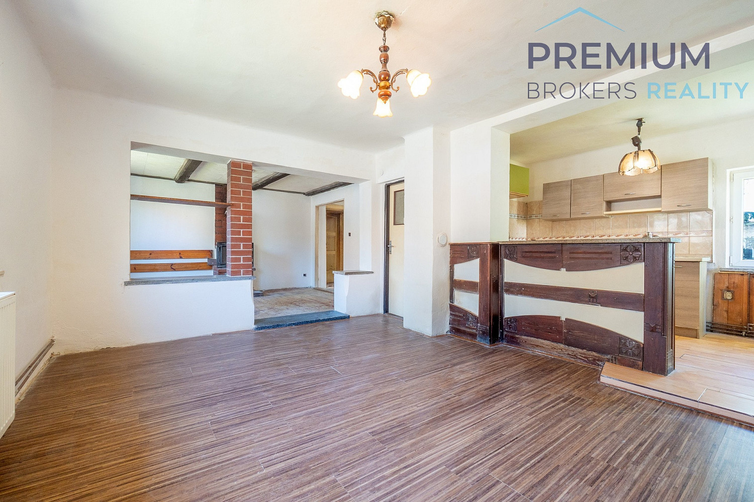 Prodej domu 70 m² s pozemkem 935 m² – fotografie 2