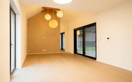 Prodej domu 135 m² s pozemkem 658 m², Jihlava