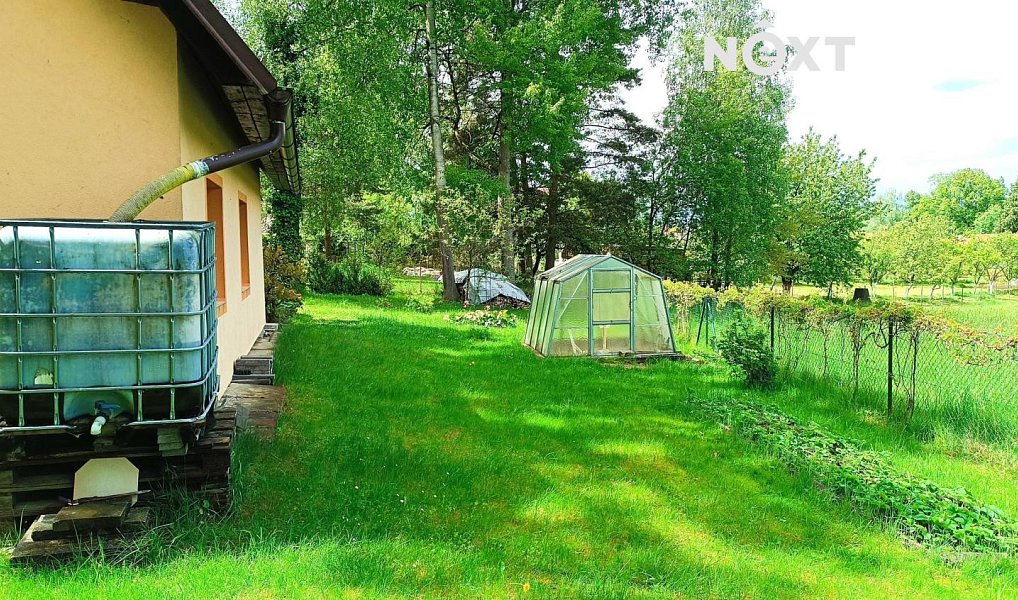 Prodej domu 76 m² s pozemkem 496 m², Mladošovice – náhled fotky 4