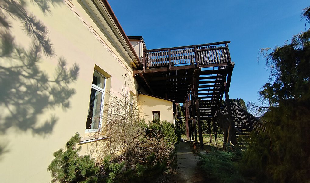 Prodej domu 245 m² s pozemkem 4 679 m², Zašová – náhled fotky 2