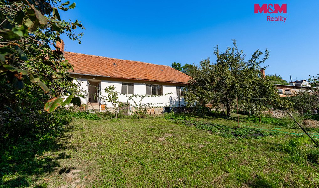 Pronájem domu 109 m² s pozemkem 86 m², Hrotovice – náhled fotky 2