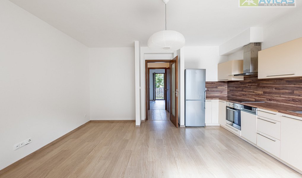 Pronájem bytu 2+kk 42 m², Benešov – náhled fotky 7