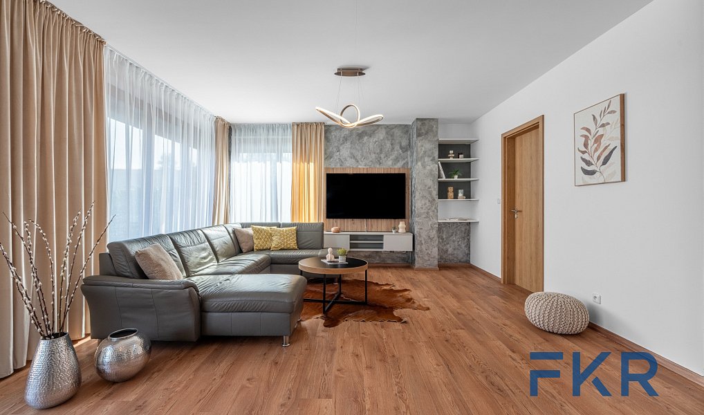 Prodej domu 143 m² s pozemkem 389 m², Zásmuky – náhled fotky 7