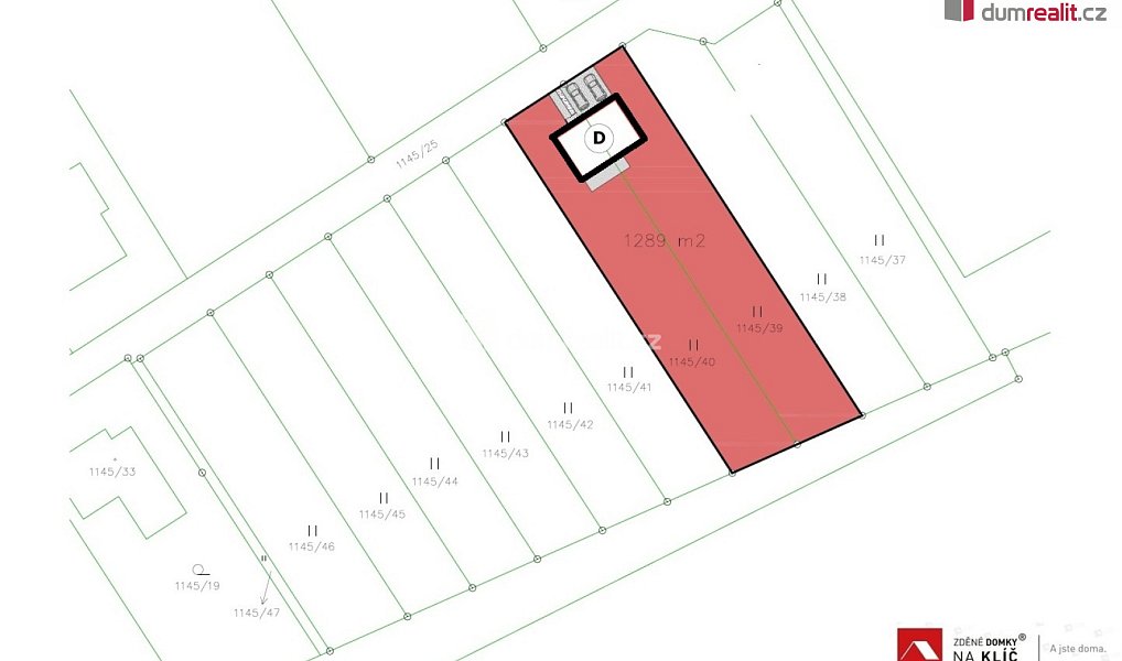 Prodej domu 125 m² s pozemkem 1 331 m², Uherský Brod – náhled fotky 11