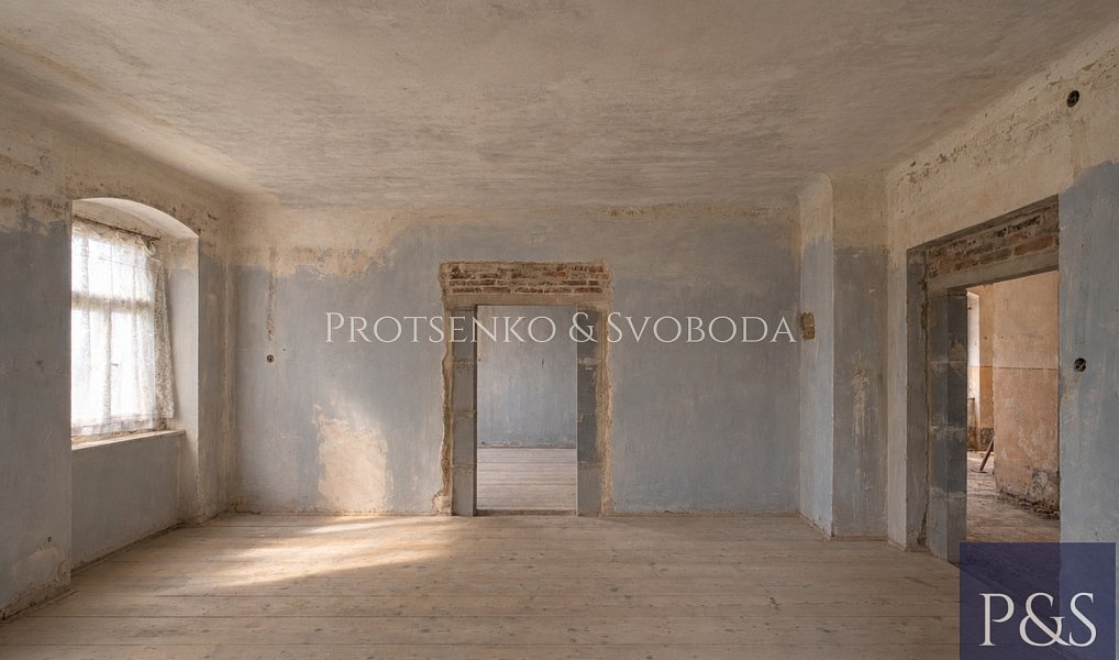 Prodej domu 410 m² s pozemkem 661 m², Mnichov – náhled fotky 15