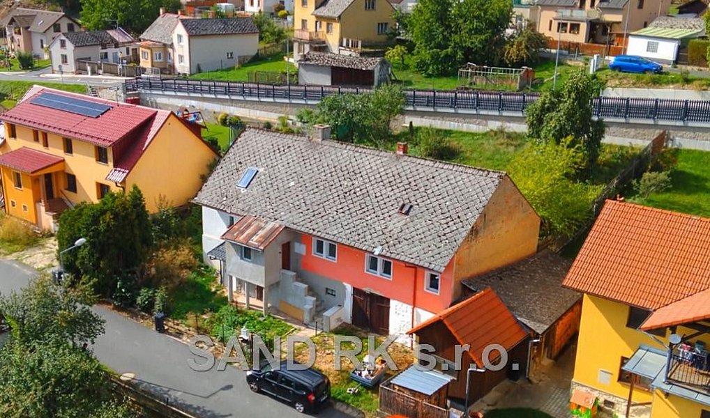 Prodej domu 170 m² s pozemkem 747 m², Chodov – náhled fotky 7