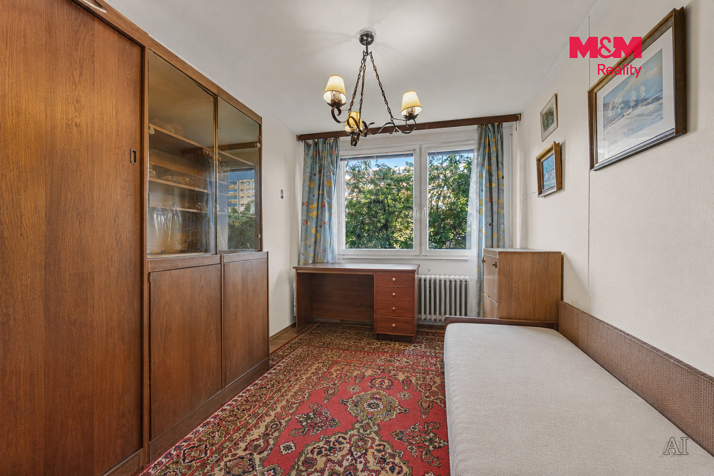 Prodej bytu 3+1 71 m² – fotografie 5