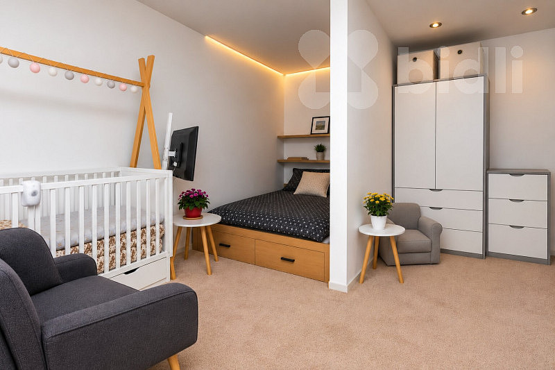 Prodej bytu 1+kk 26 m²
