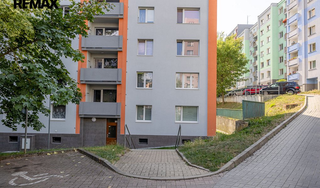Prodej bytu 3+1 69 m², Cheb – náhled fotky 29