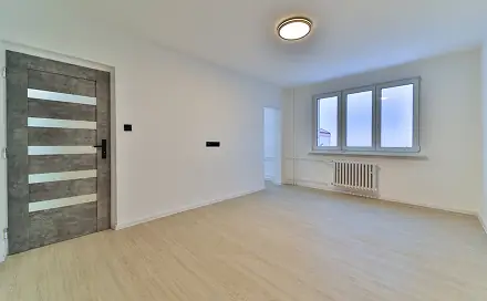 Pronájem bytu 1+1 36 m²