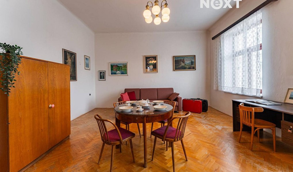 Prodej bytu 4+1 163 m², Šumperk – náhled fotky 2