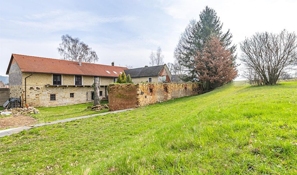 Prodej ubytovacího objektu 400 m², Moravská Třebová – náhled fotky 54