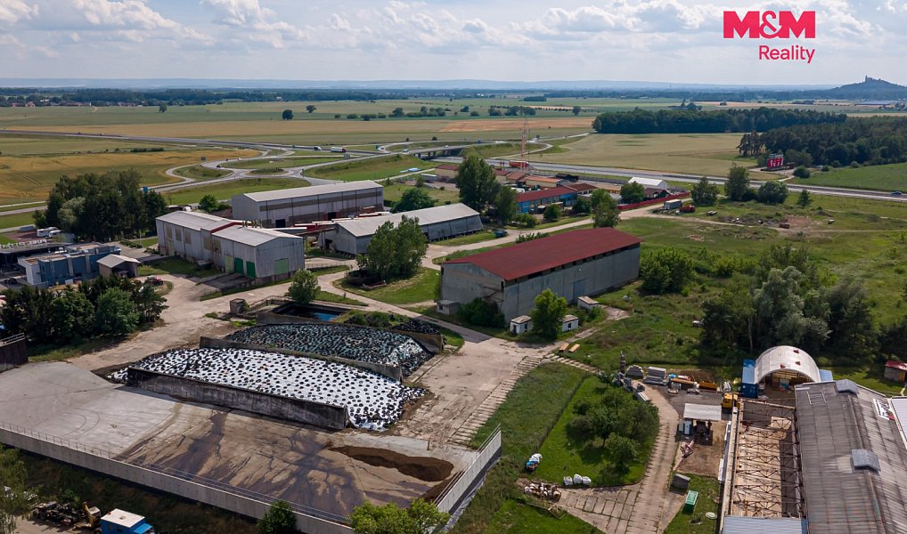 Prodej komerčního pozemku 8 584 m², Rokytno – náhled fotky 18