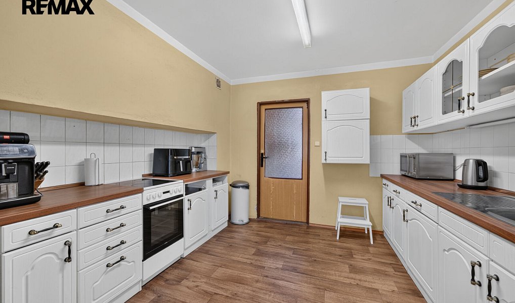Prodej chaty/chalupy 120 m² s pozemkem 392 m², Tučapy – náhled fotky 3