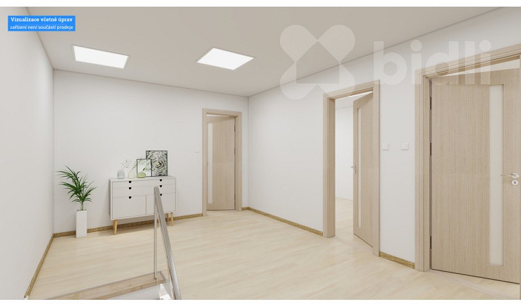 Prodej domu 118 m² s pozemkem 122 m², Výsluní – náhled fotky 12