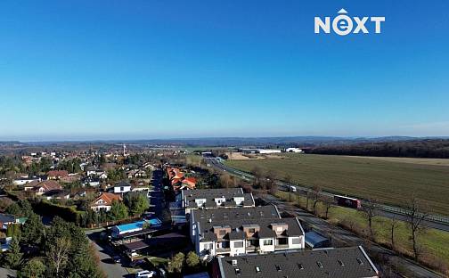 Prodej bytu 4+kk 103 m², Dvorská, Řitka, okres Praha-západ