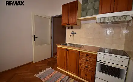 Pronájem bytu 1+kk 49 m²