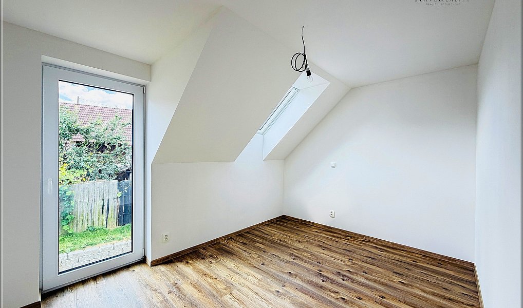 Prodej domu 105 m² s pozemkem 408 m², Vlašim – náhled fotky 17
