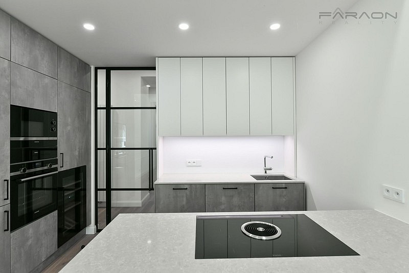 Pronájem bytu 3+kk 92 m² – fotografie 4