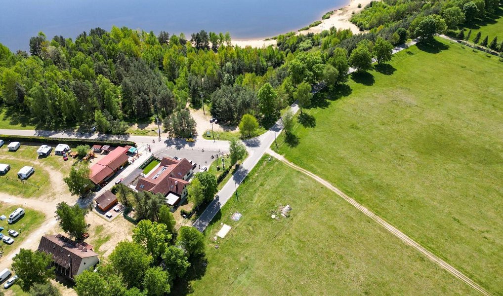 Prodej stavebního pozemku 1 756 m², Suchdol nad Lužnicí – náhled fotky 16