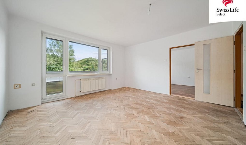 Prodej bytu 3+1 63 m², Rudník – náhled fotky 2