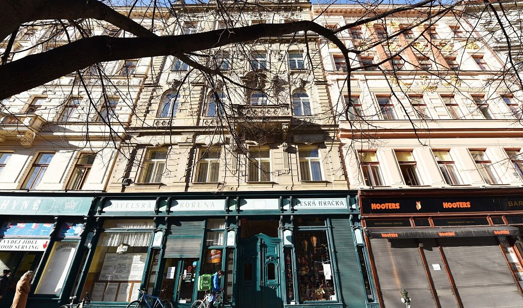 Prodej bytu 3+1 94 m², Praha – náhled fotky 22