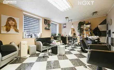 Prodej kanceláře 286 m², Jiráskova, Slavkov u Brna, okres Vyškov