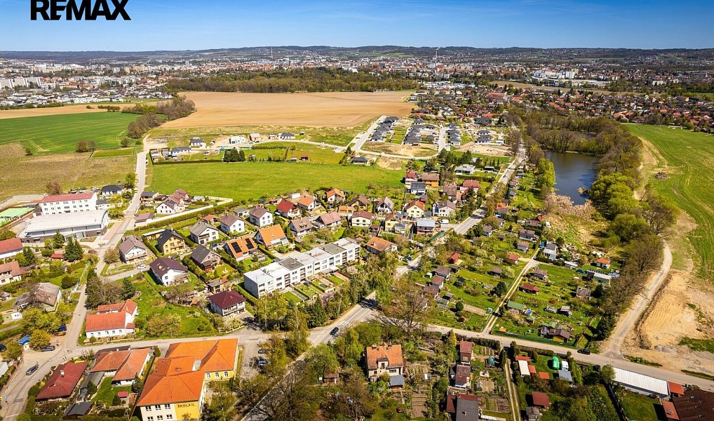 Prodej domu 180 m² s pozemkem 227 m², Litvínovice – náhled fotky 26