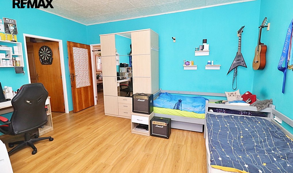Prodej bytu 3+kk 80 m², Pardubice – náhled fotky 7
