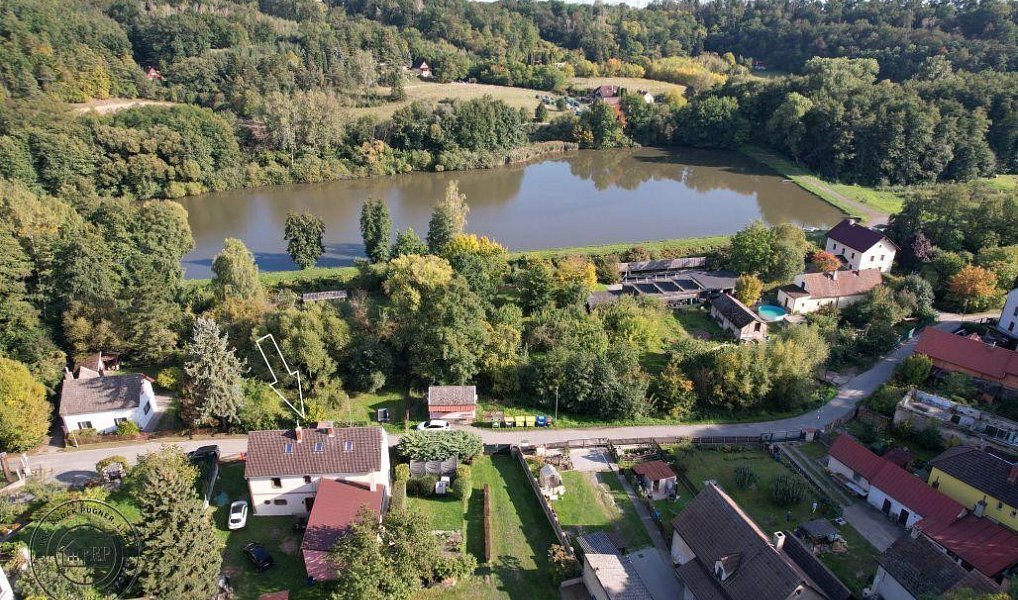 Prodej domu 105 m² s pozemkem 1 008 m², Liběchov – náhled fotky 2
