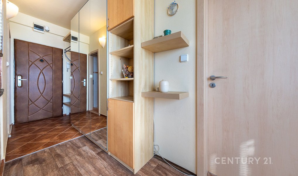 Prodej bytu 1+1 36 m², České Budějovice – náhled fotky 12