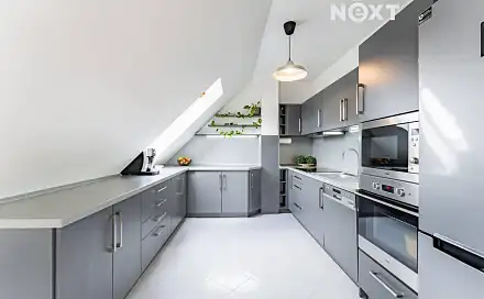 Prodej bytu 3+kk 98 m², Petrovská, Vikýřovice, okres Šumperk