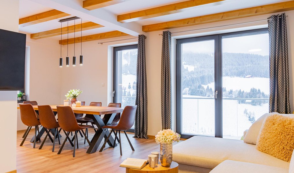 Prodej bytu 4+kk 99 m², Loučná pod Klínovcem – náhled fotky 4