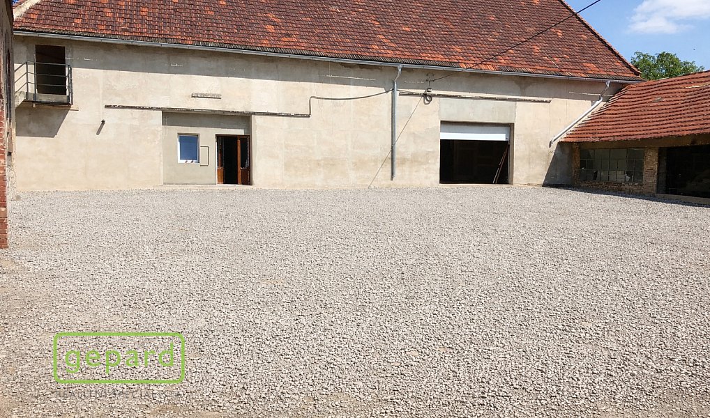 Prodej zemědělského objektu 568 m², Praha – náhled fotky 11