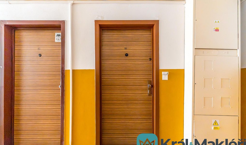 Prodej bytu 3+1 65 m², Ústí nad Labem – náhled fotky 13
