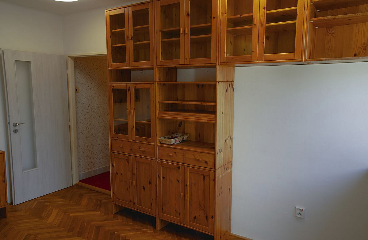 Prodej bytu 3+1 76 m² – pohled 4