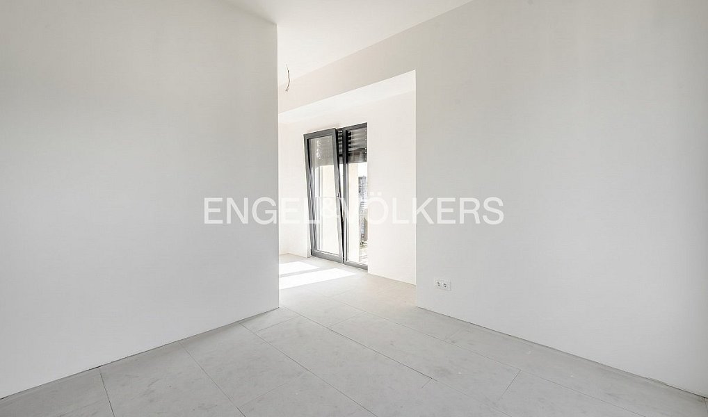 Pronájem bytu 1+kk 26 m², Praha – náhled fotky 4